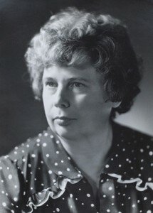 Несмеянова Маргарита Яковлевна